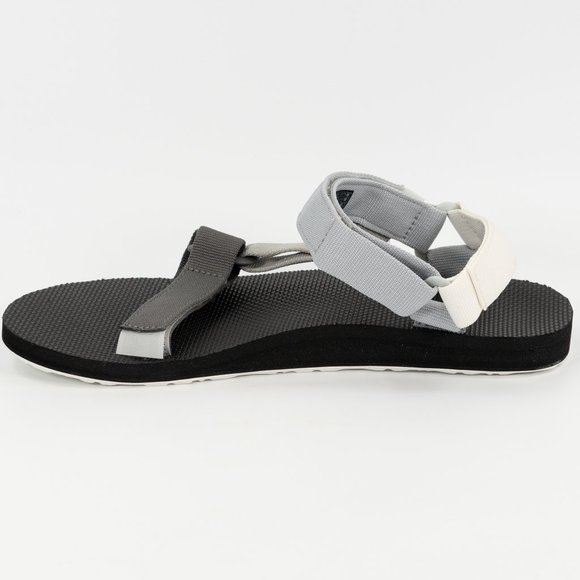 Teva Men\'s Original Universal \'Grey Multi\' 1004006 Strappy Sandal size 11 - 12 main image 4
